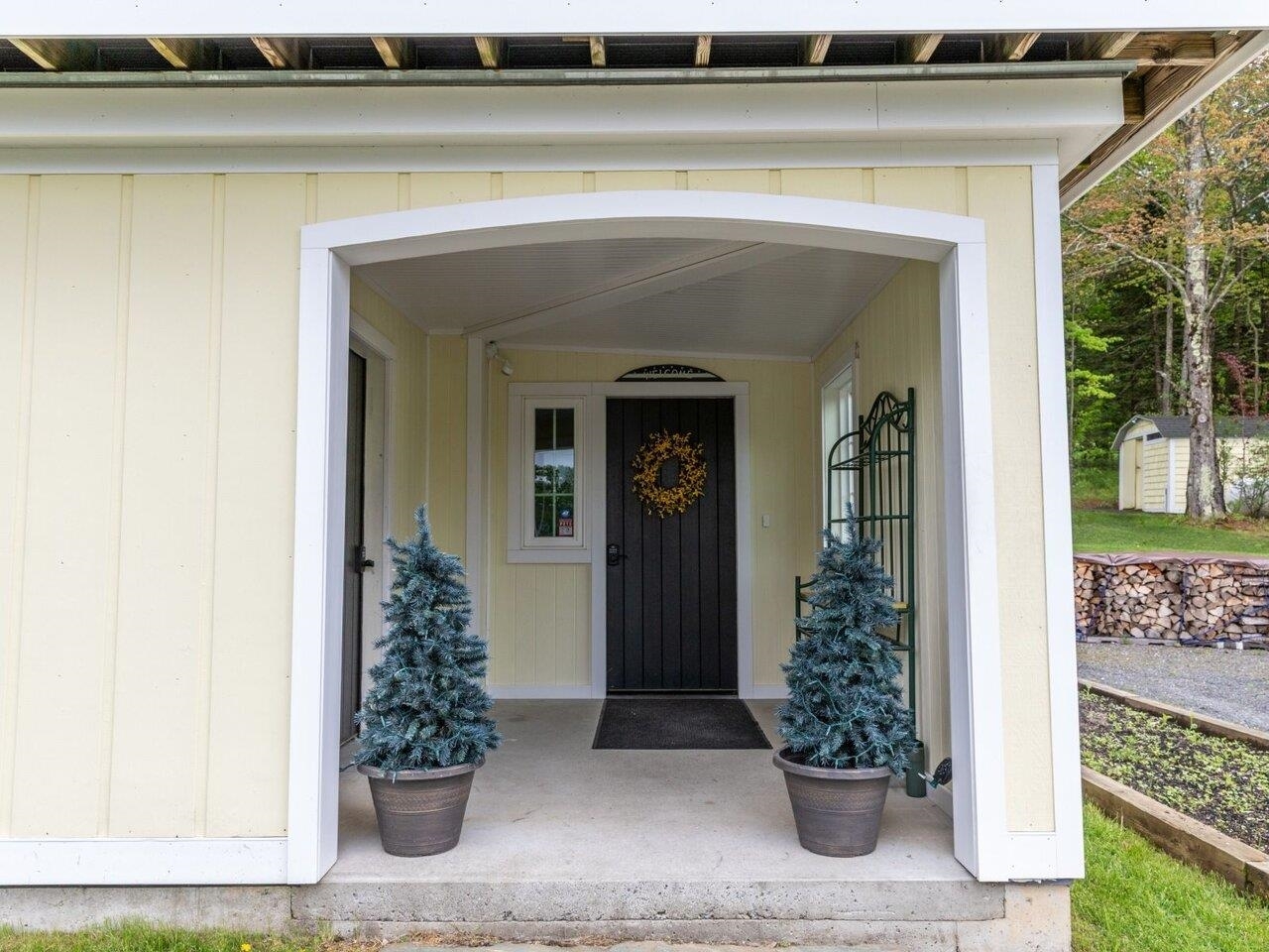 Property Photo: 476 Shaw Mansion Road VT 05676