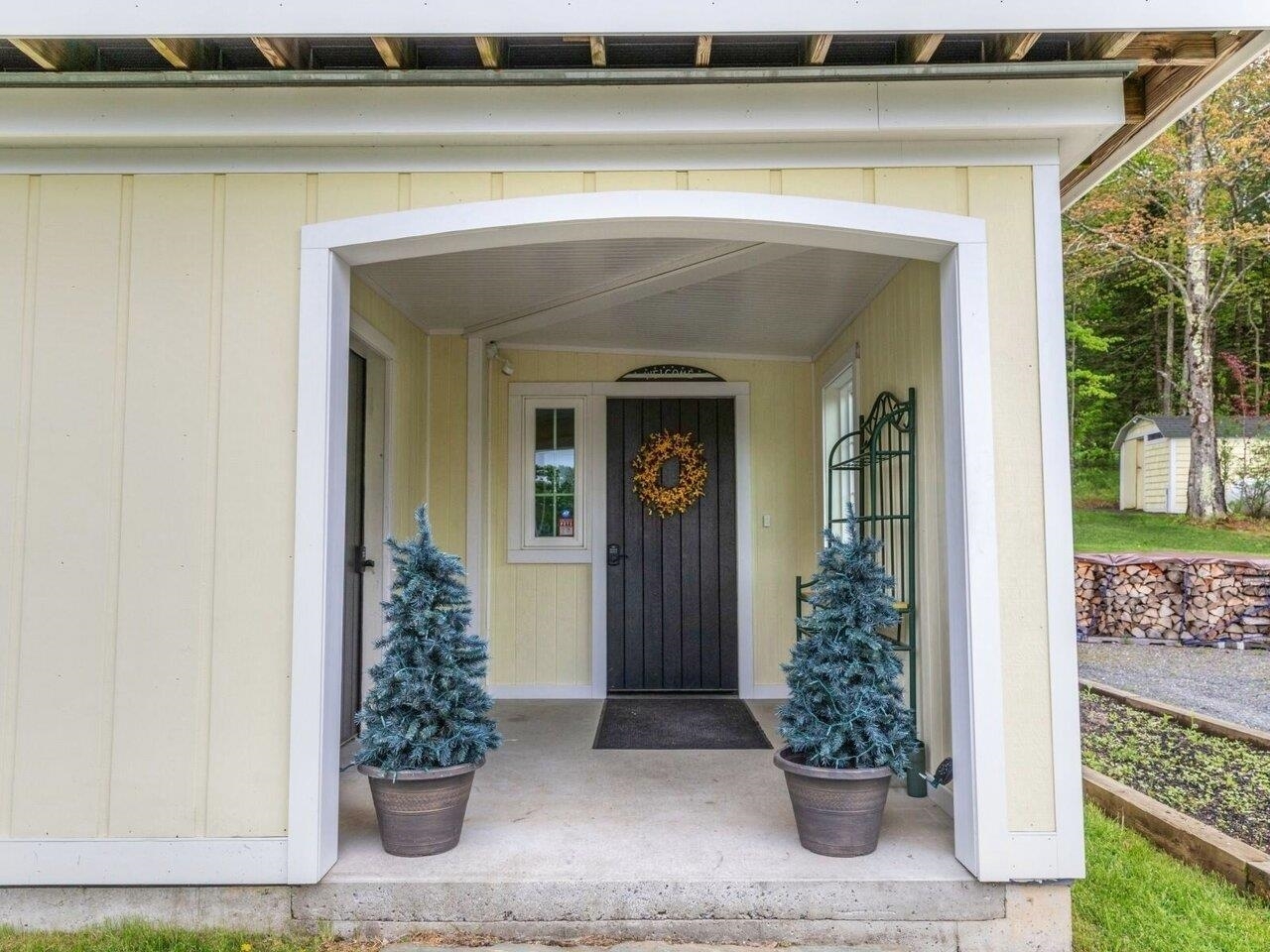 Property Photo: 476 Shaw Mansion Road VT 05676