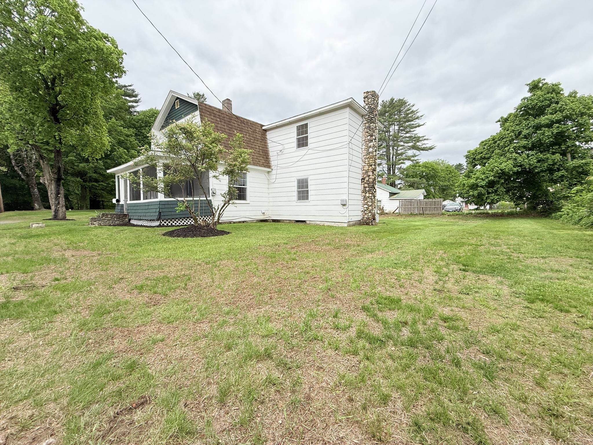 Property Photo: 19 Gambier Street NH 03743