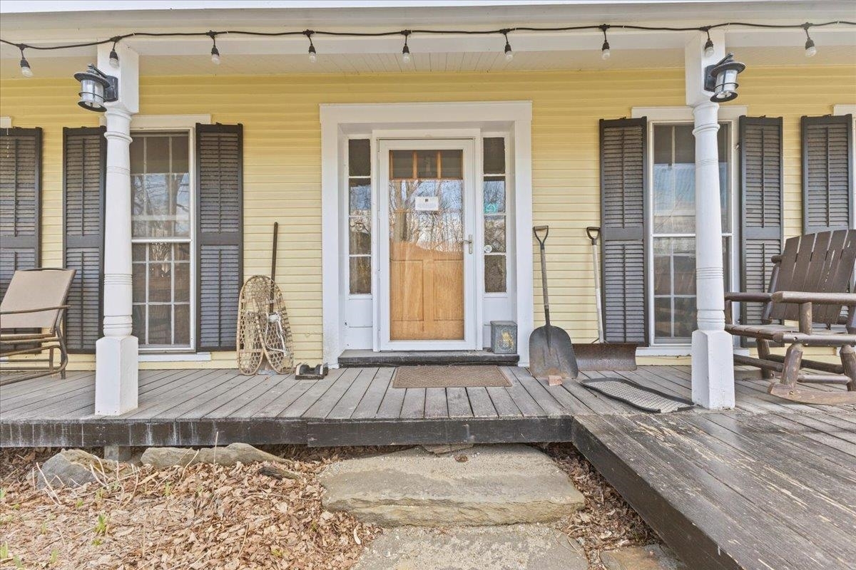 Property Photo: 1460 Main Street VT 05673