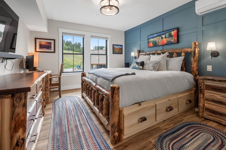 Property Photo:  243 Skimobile Road  NH 03860 