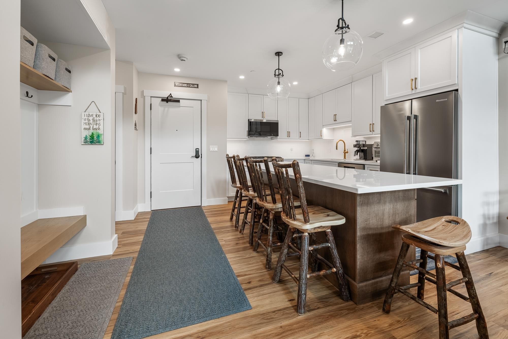 Property Photo: 243 Skimobile Road NH 03860