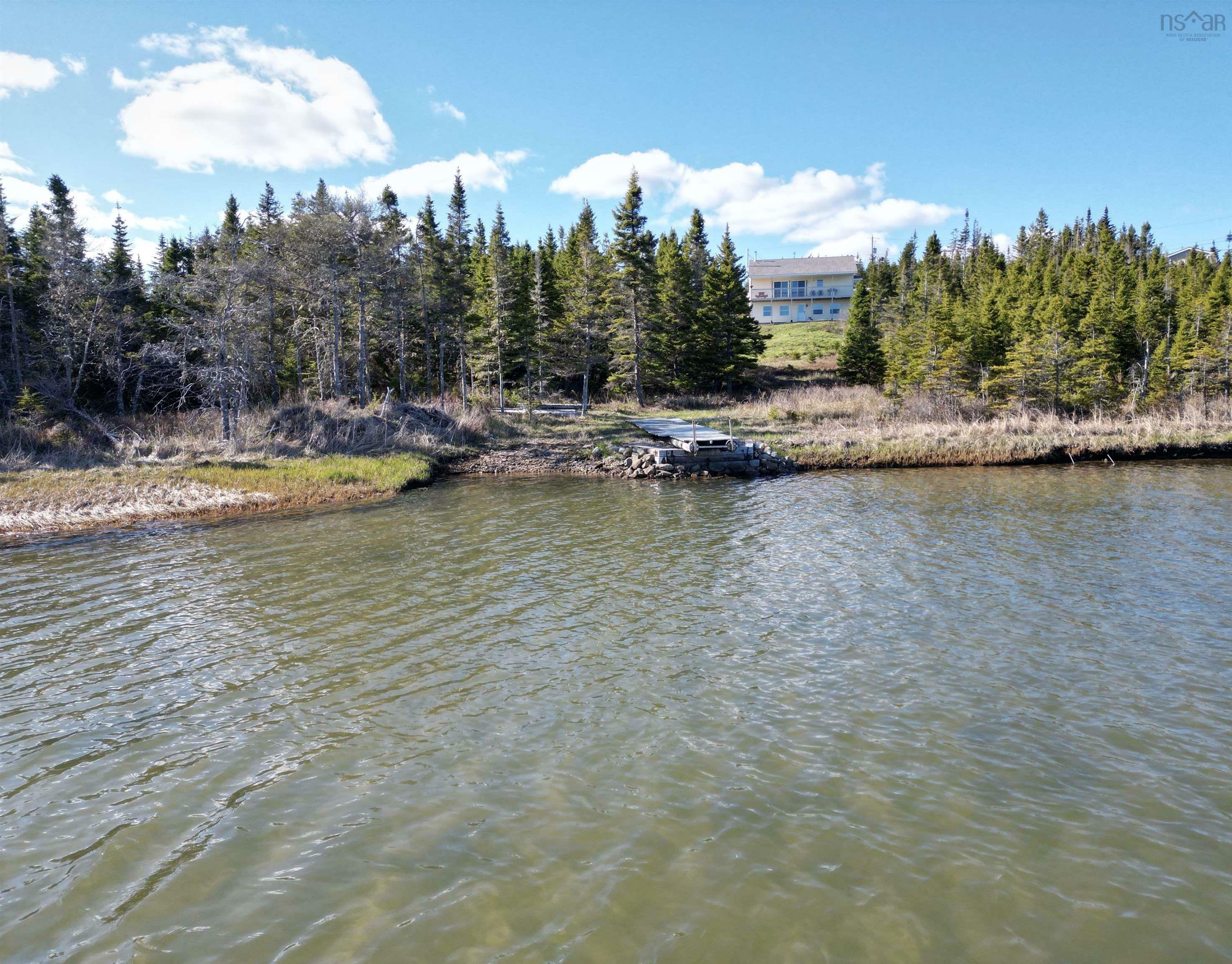 Property Photo: 35 Captains Lane NS B1K 2J6