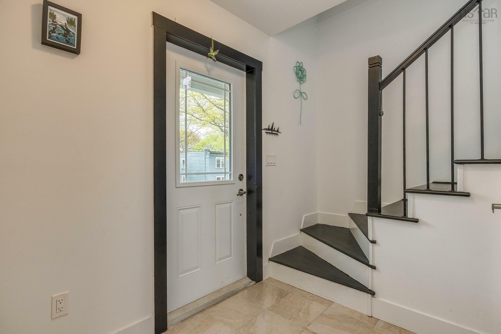 Property Photo: 5874 Cabot Street NS B3K 2K1