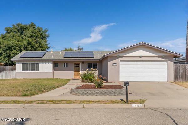 Property Photo:  4788 Titan Street  CA 93455 