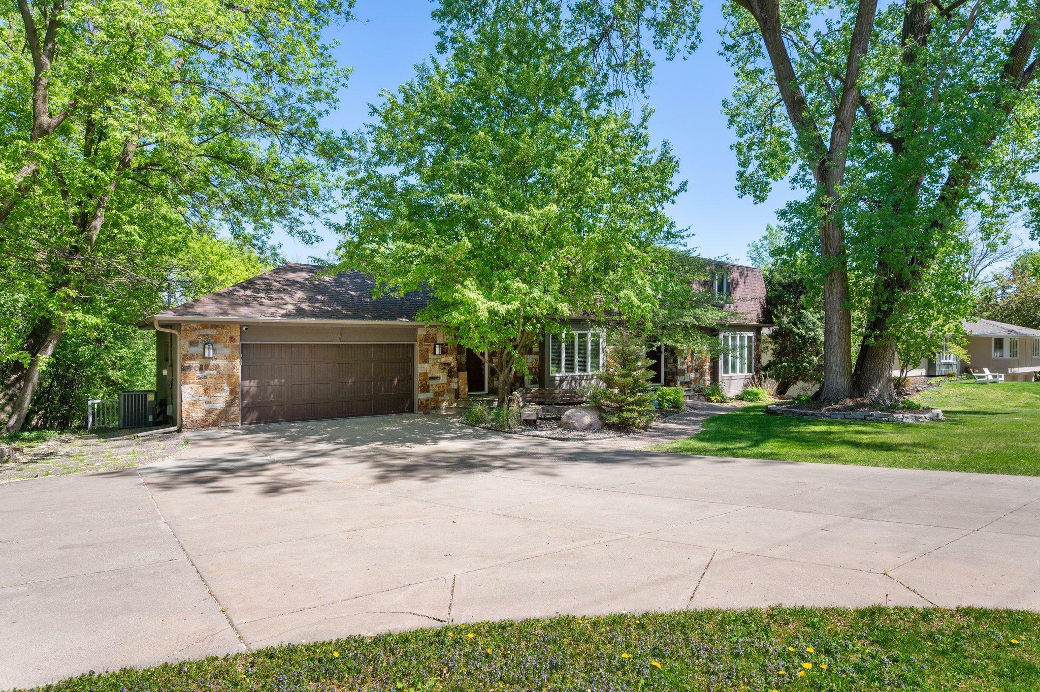Property Photo: 6328 Interlachen Boulevard MN 55436