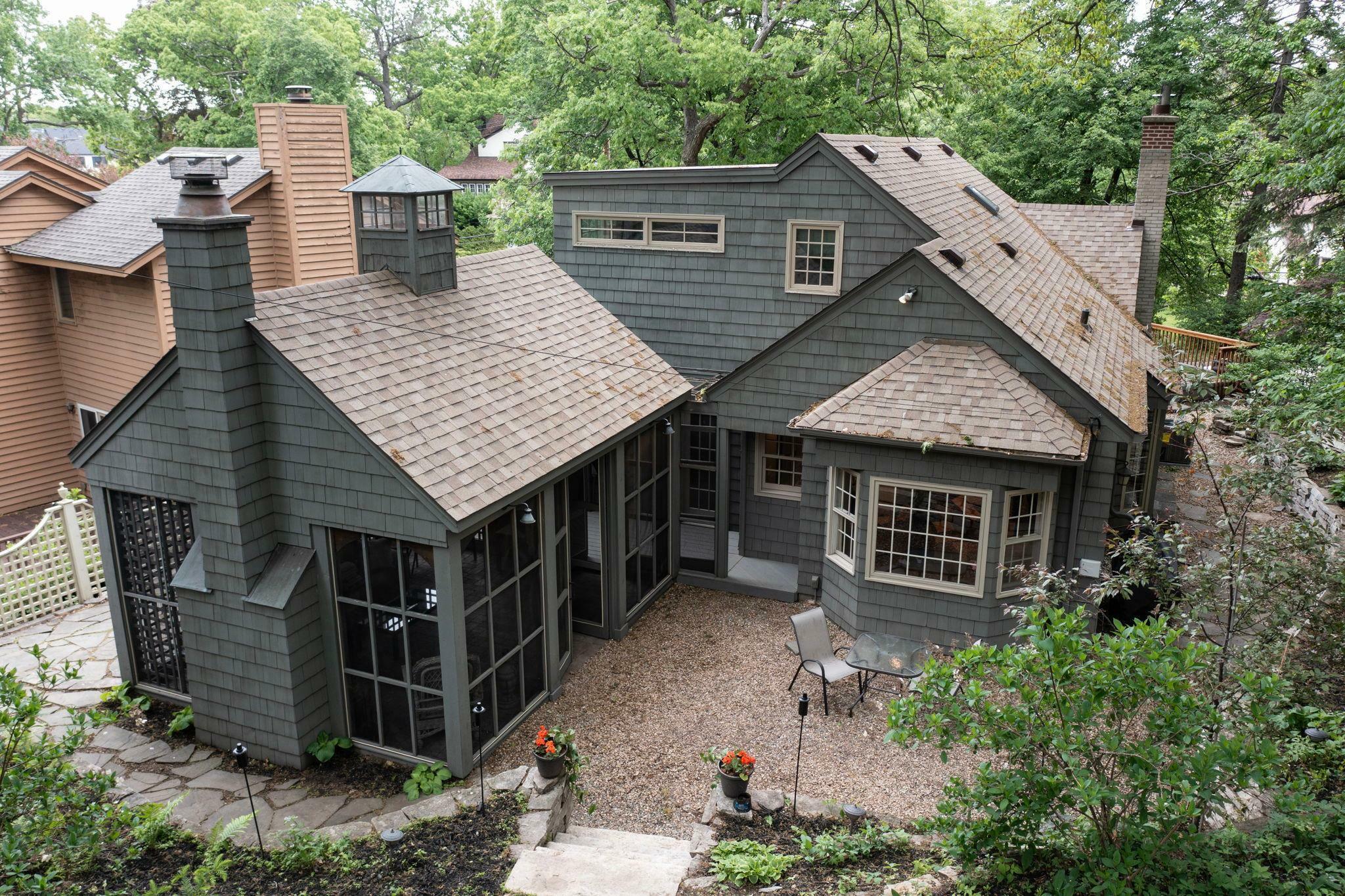 Property Photo: 1112 Vincent Avenue S MN 55405