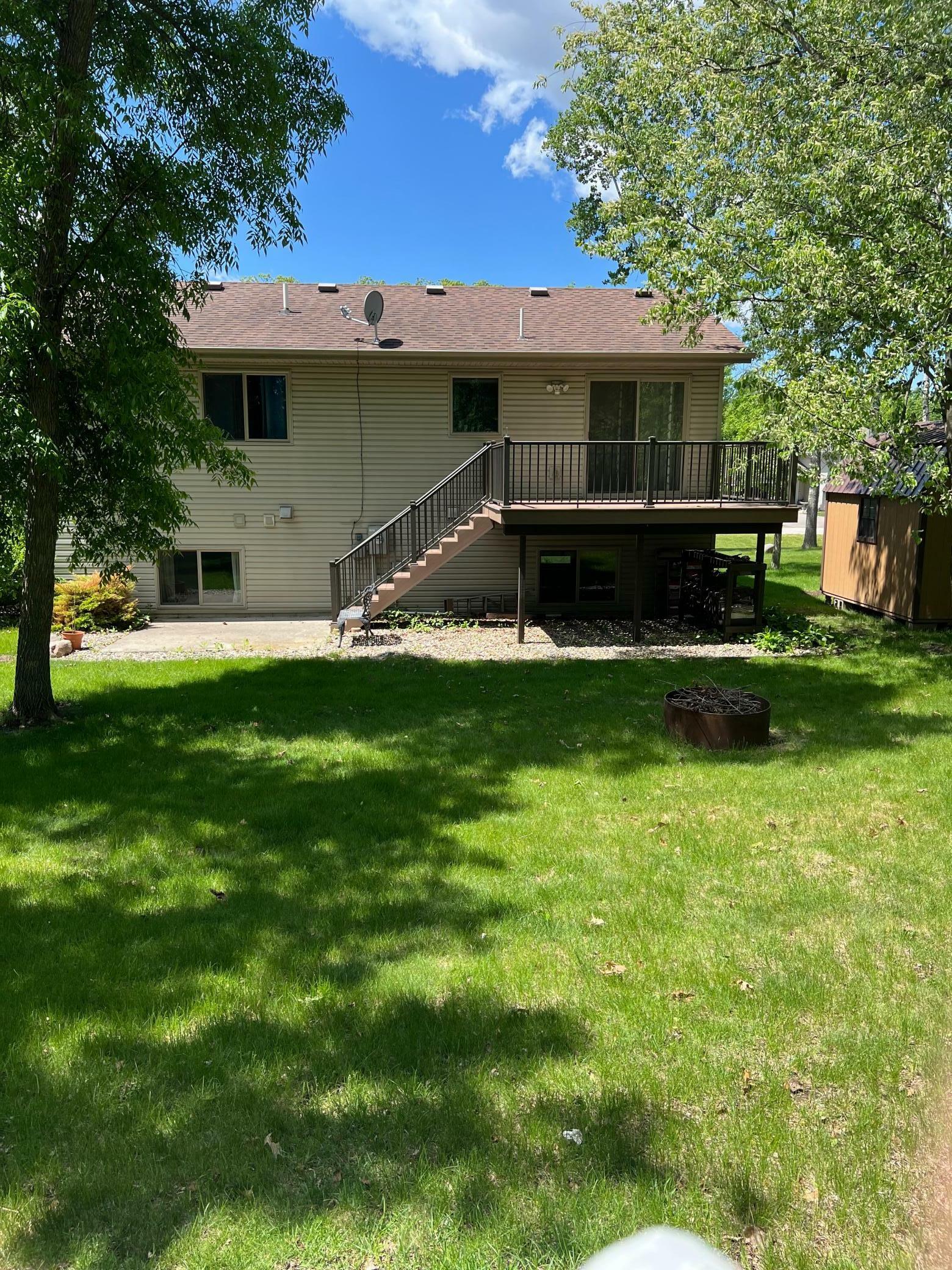 Property Photo: 205 Darling Place MN 56308