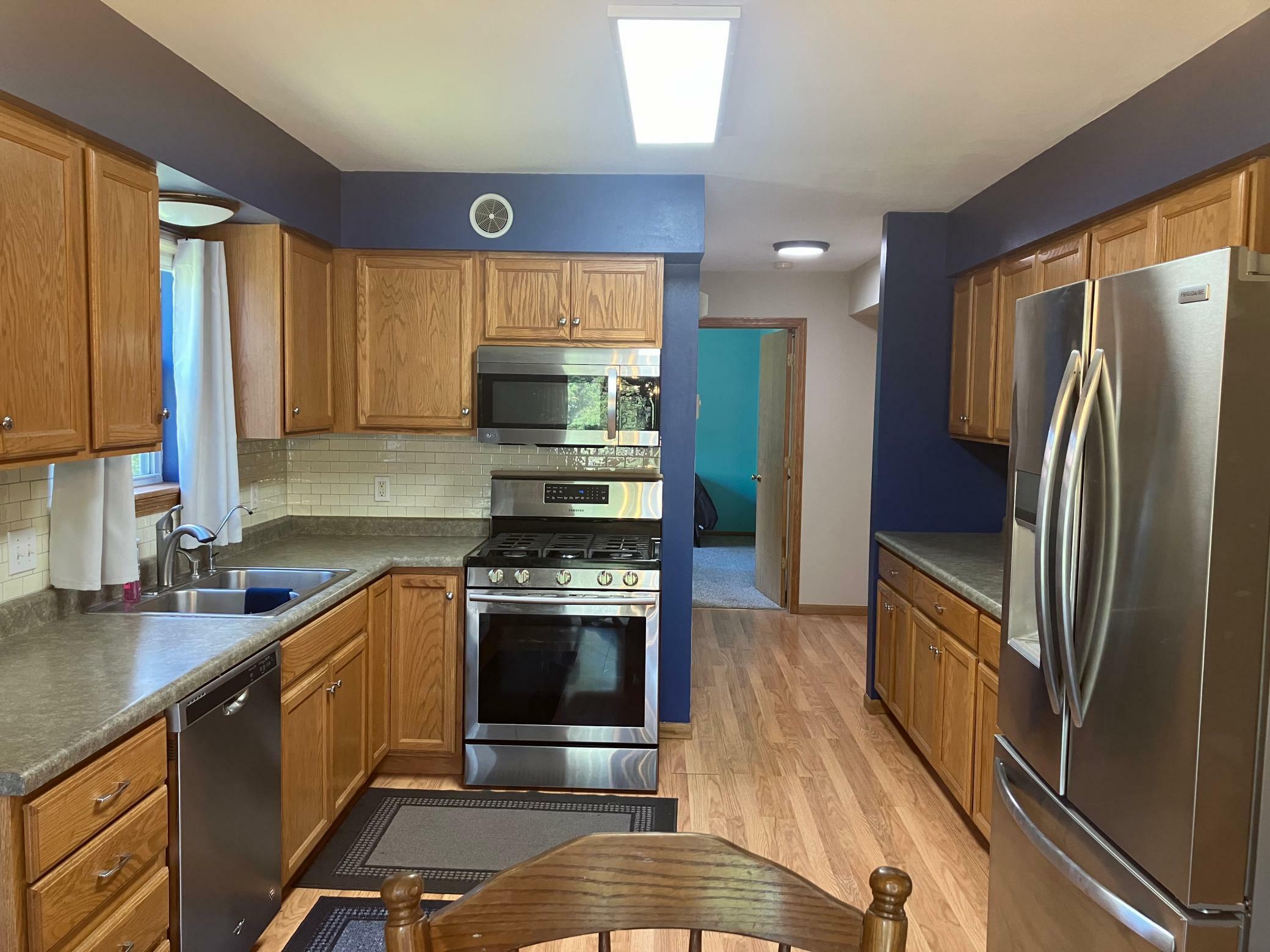 Property Photo: 408 E Beech Avenue MN 56537