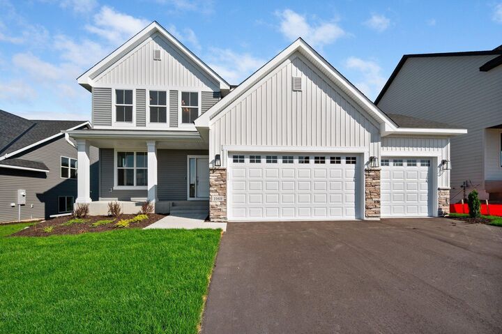 Property Photo: 1969 S Lusitano Street MN 55379