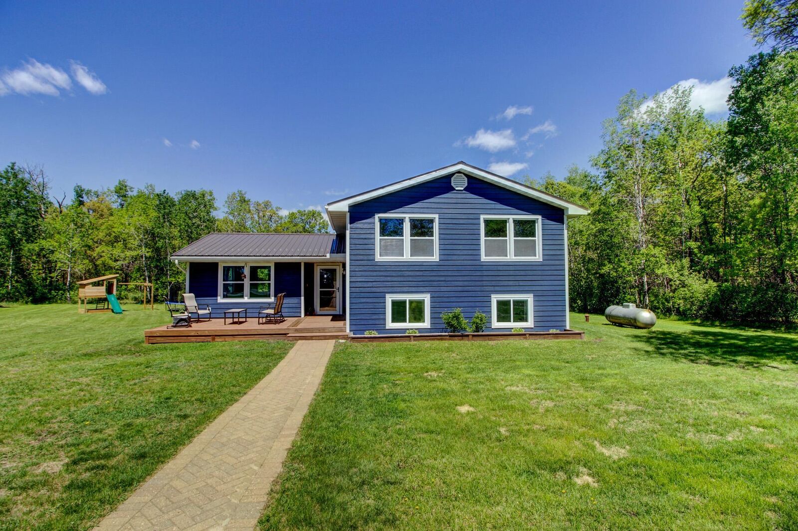 Property Photo:  23230 State 87  MN 56467 
