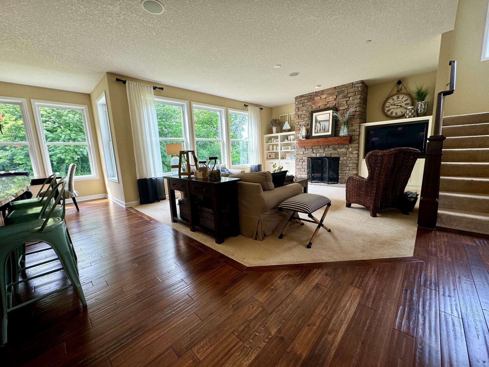 Property Photo: 8418 Krey Lake Court MN 55386