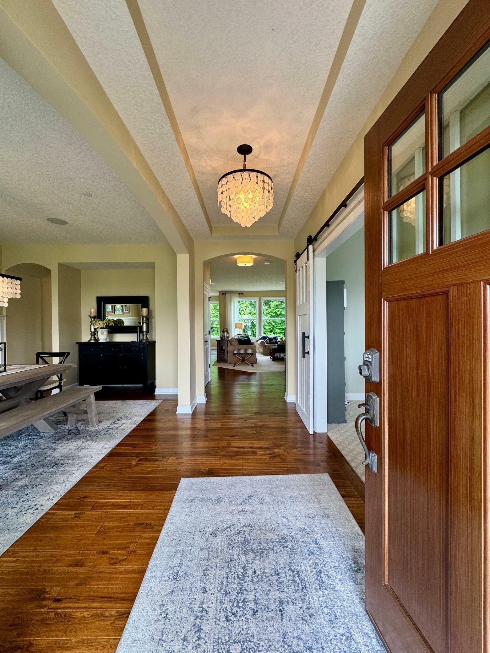 Property Photo: 8418 Krey Lake Court MN 55386