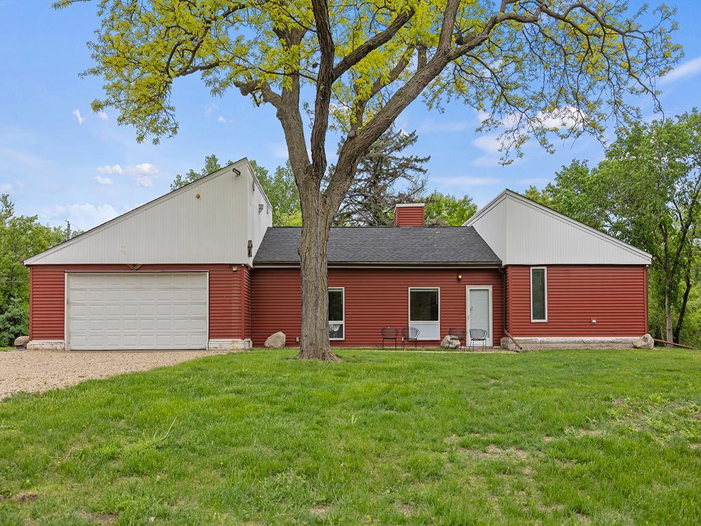 Property Photo: 2595 Carver Avenue E MN 55119