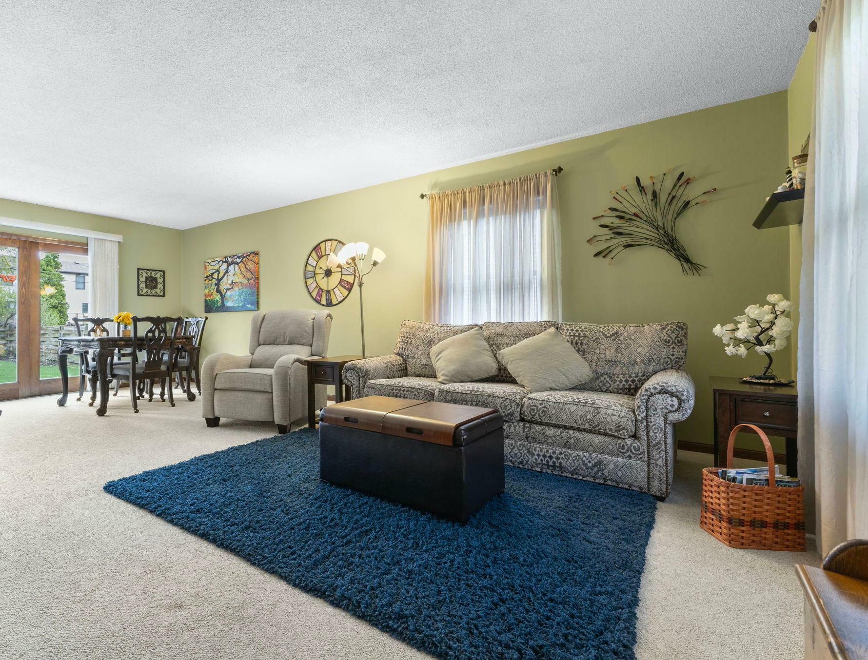 Property Photo: 10851 Olive Street NW MN 55448