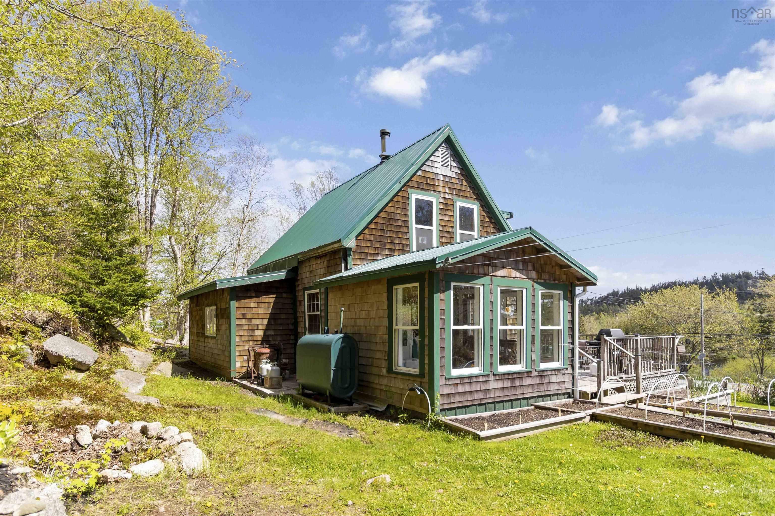 Property Photo: 459 Highway 357 NS B0J 2L0