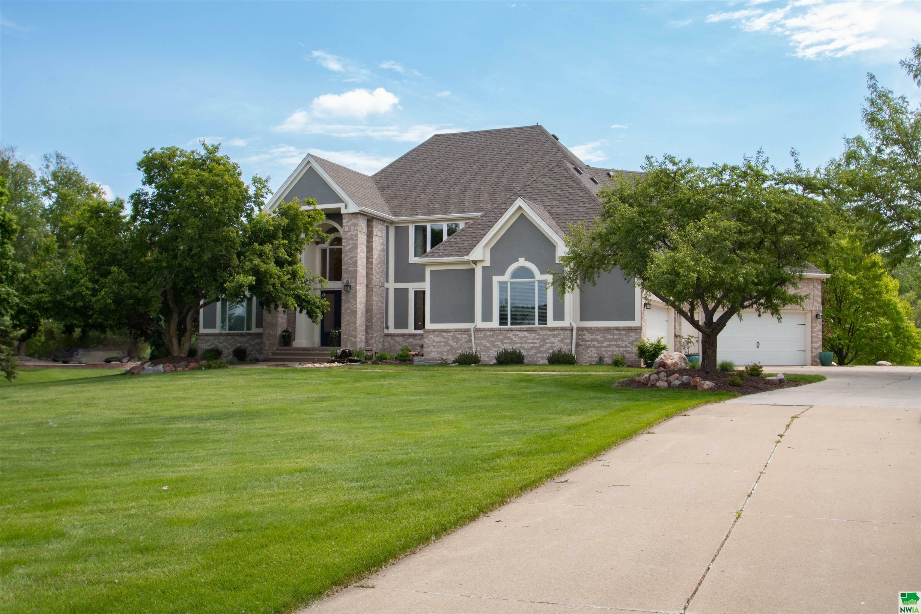 946 Wynstone Drive  Jefferson SD 57038 photo