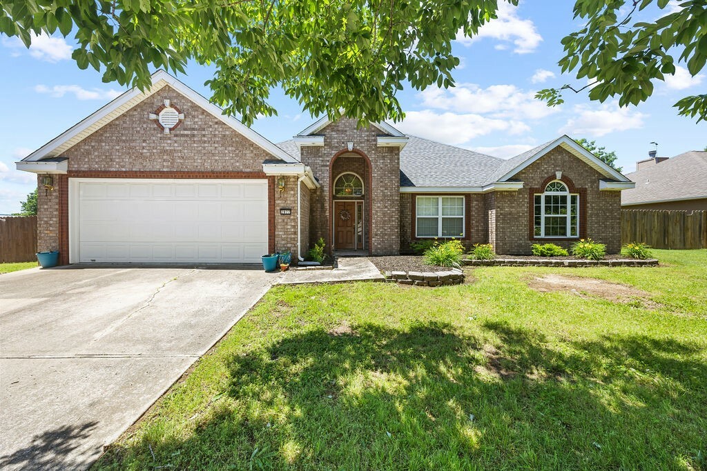 2977 Quartz Drive  Fayetteville AR 72704 photo