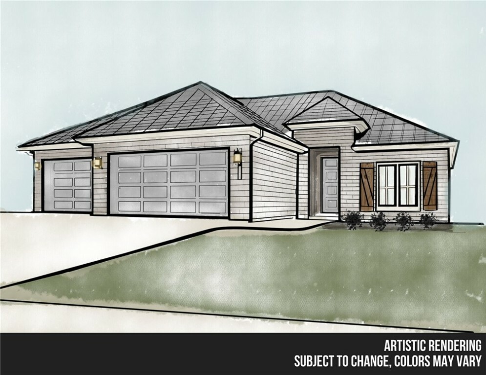 150 N Eagle Mountain Street  Prairie Grove AR 72753 photo