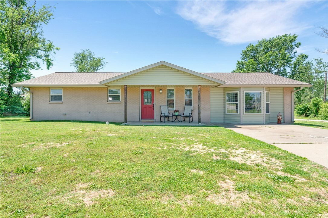1630 S Dixieland Road  Rogers AR 72758 photo