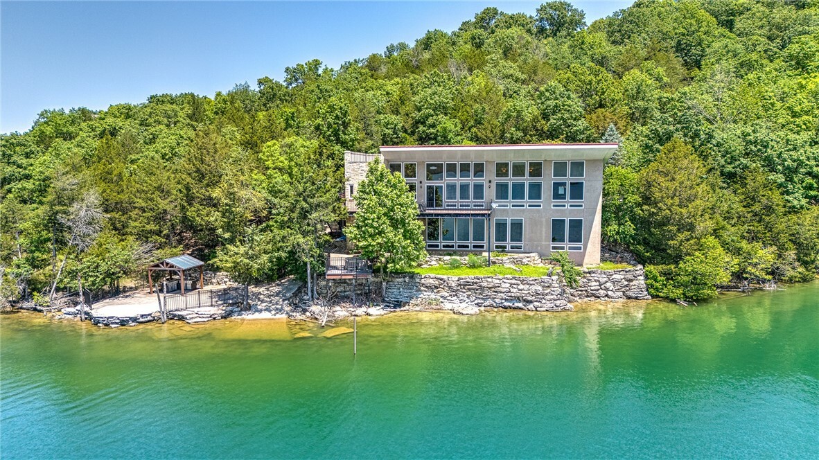 Property Photo: 289 County Road 1521 AR 72632