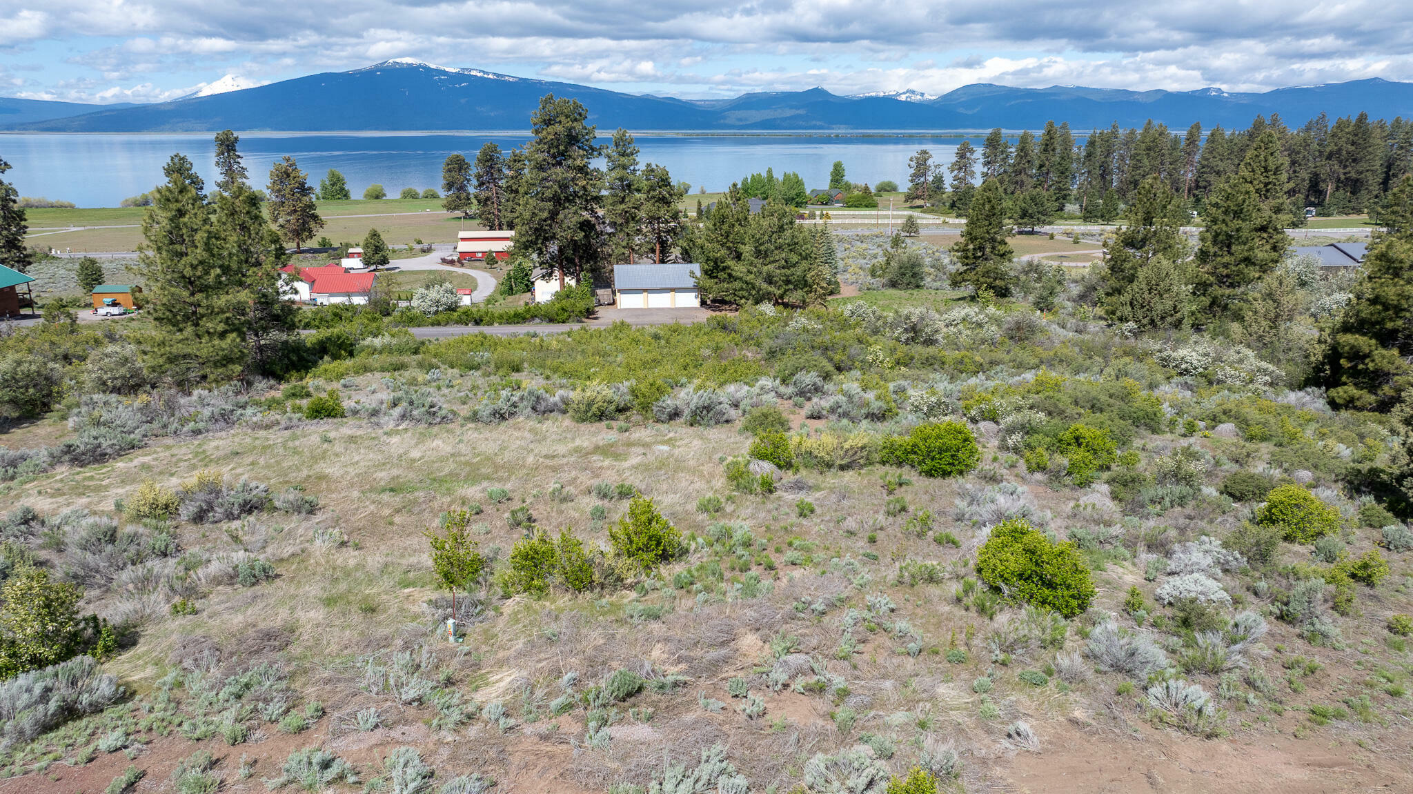 Property Photo: Sunset Place OR 97624