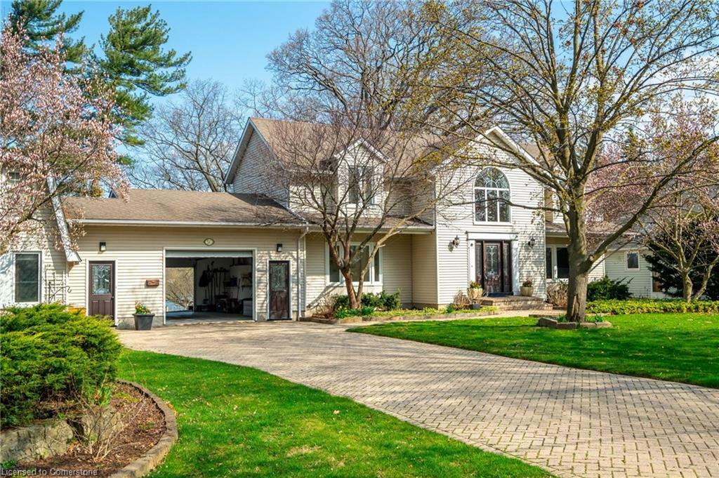 Property Photo: 50 Henley Drive ON L2N 4A9