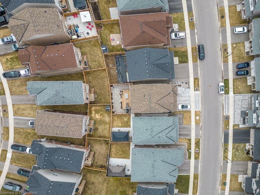 Property Photo: 297 Dolman Street ON N0B 1M0