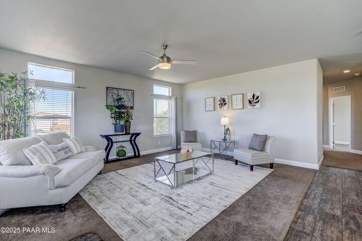 Property Photo: 7320 E Penny Lane AZ 86315