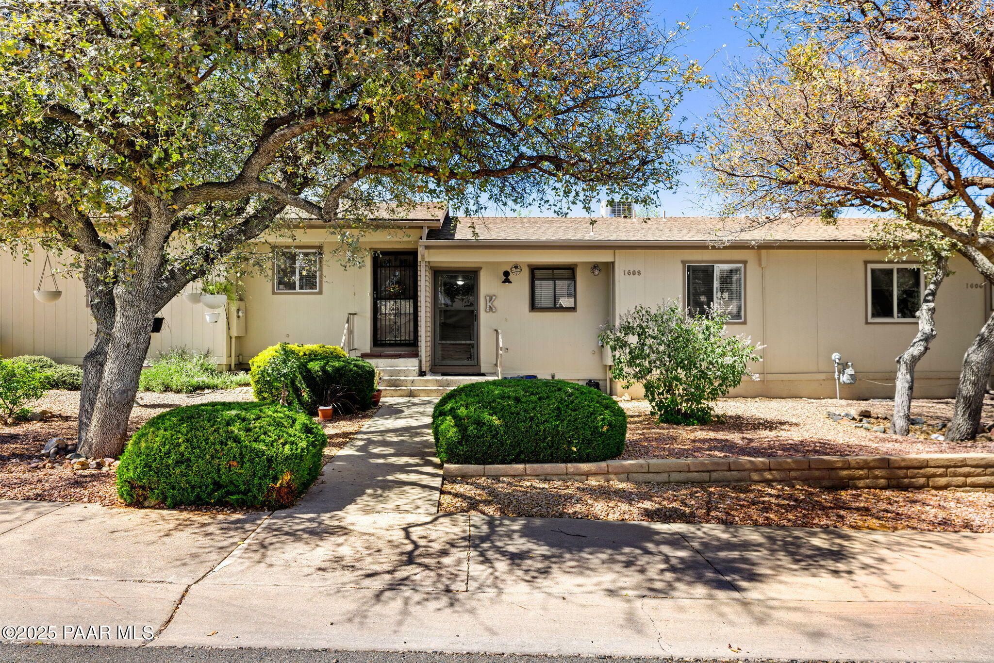 1608 Canada Crescent  Prescott AZ 86303 photo