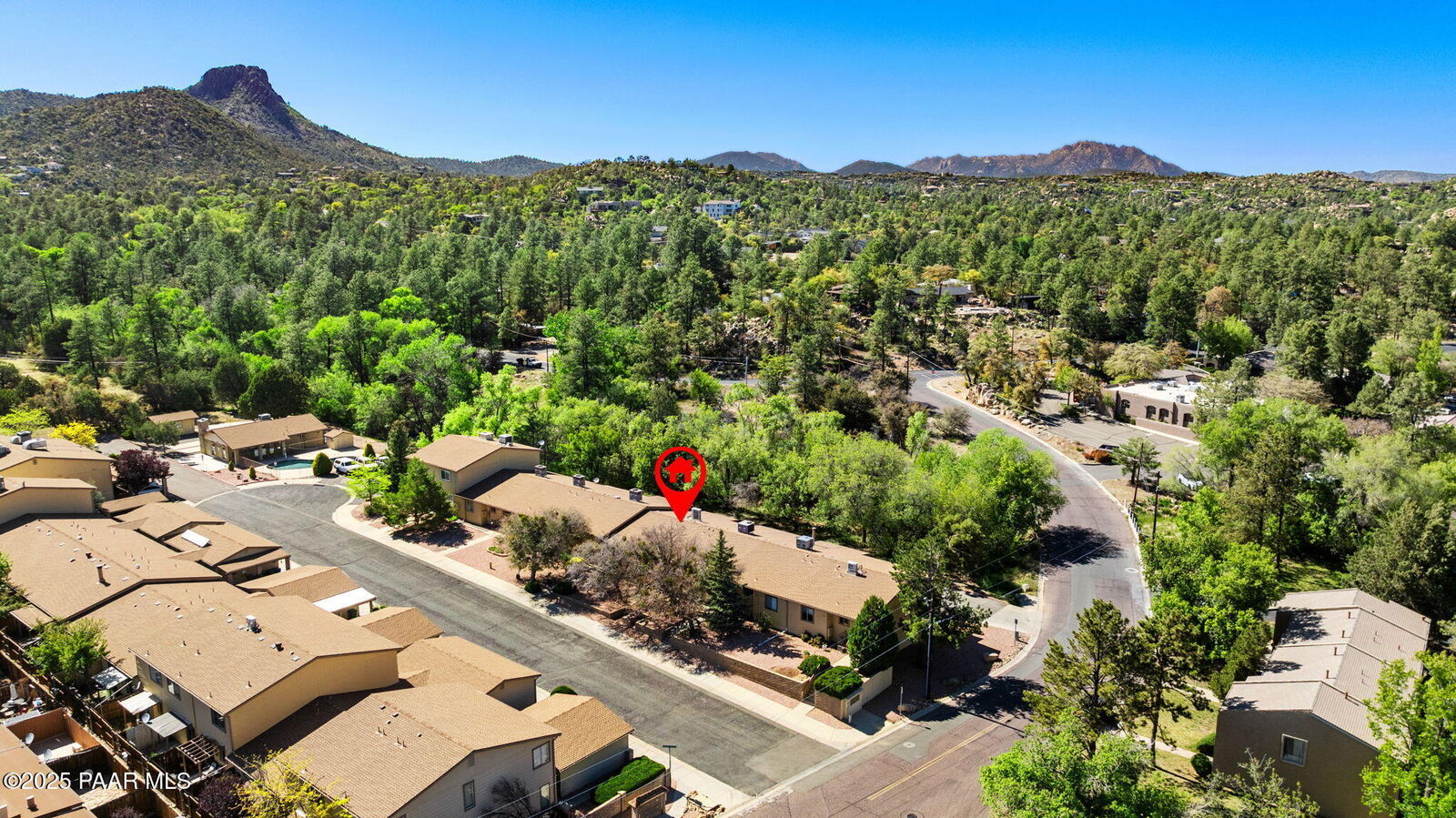 Property Photo:  1608 Canada Crescent  AZ 86303 