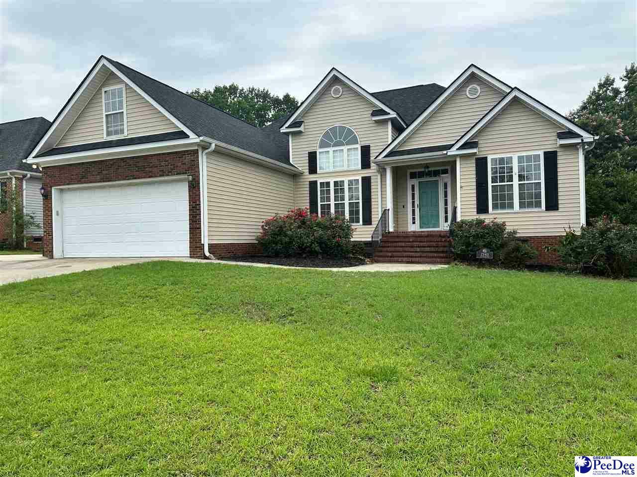 Property Photo: 2143 Glenmore Way SC 29505
