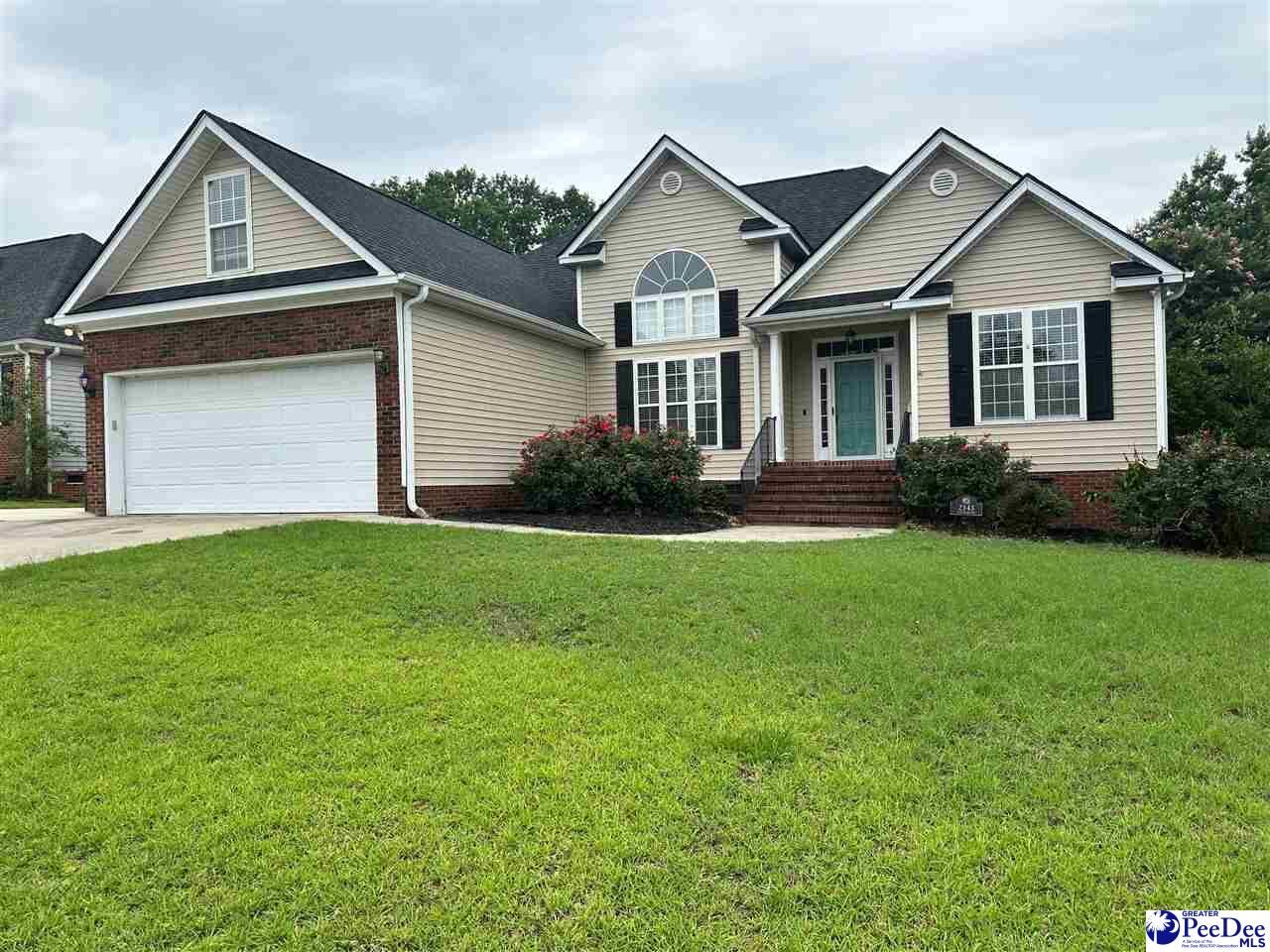 Property Photo:  2143 Glenmore Way  SC 29505 