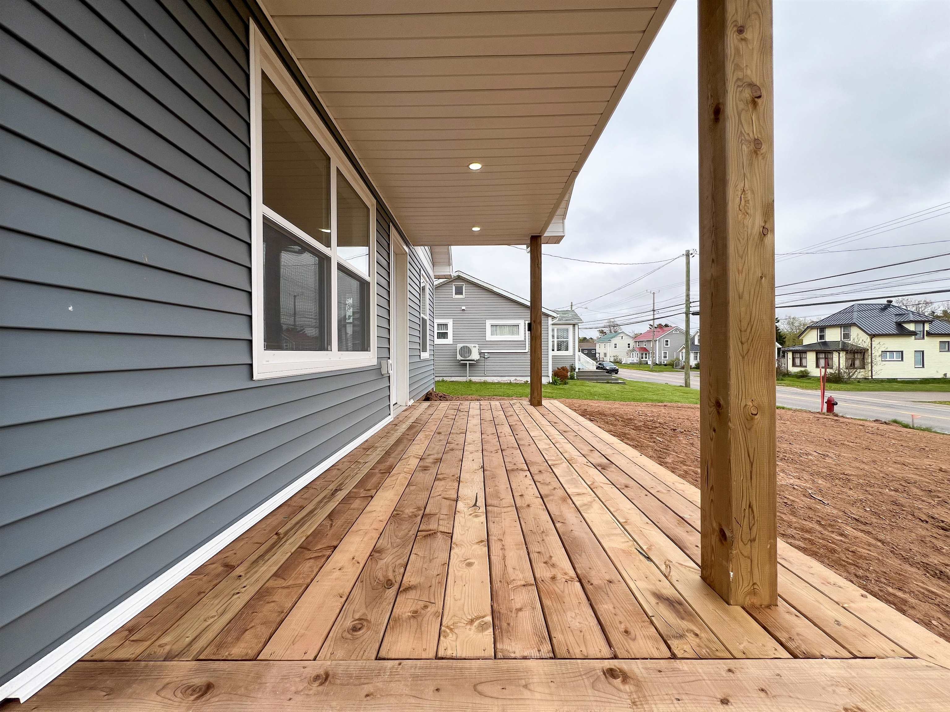 Property Photo: 97 Victoria Street PE C0B 1M0