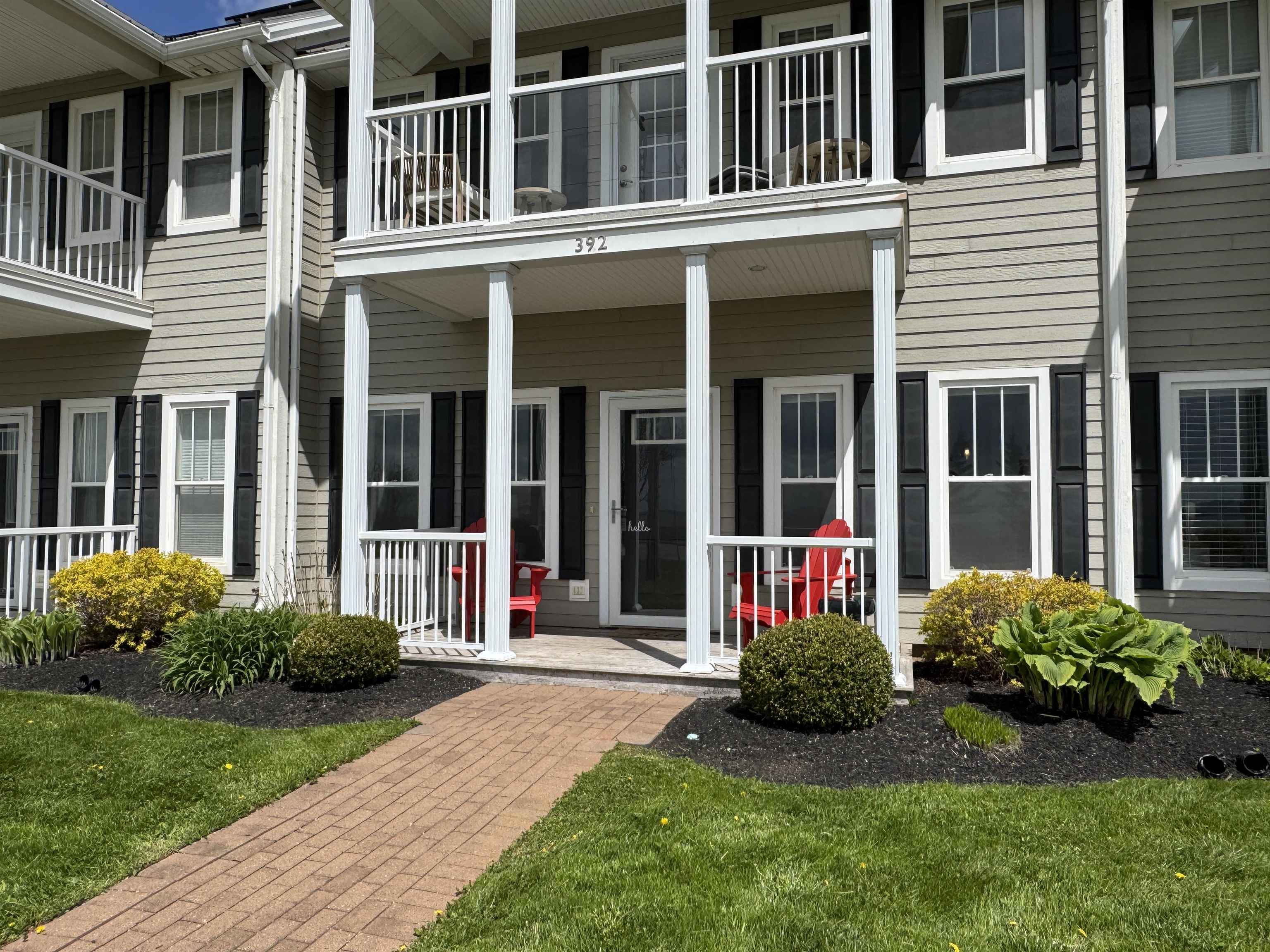Property Photo:  392 Mackenzie Drive  PE C1N 4J8 