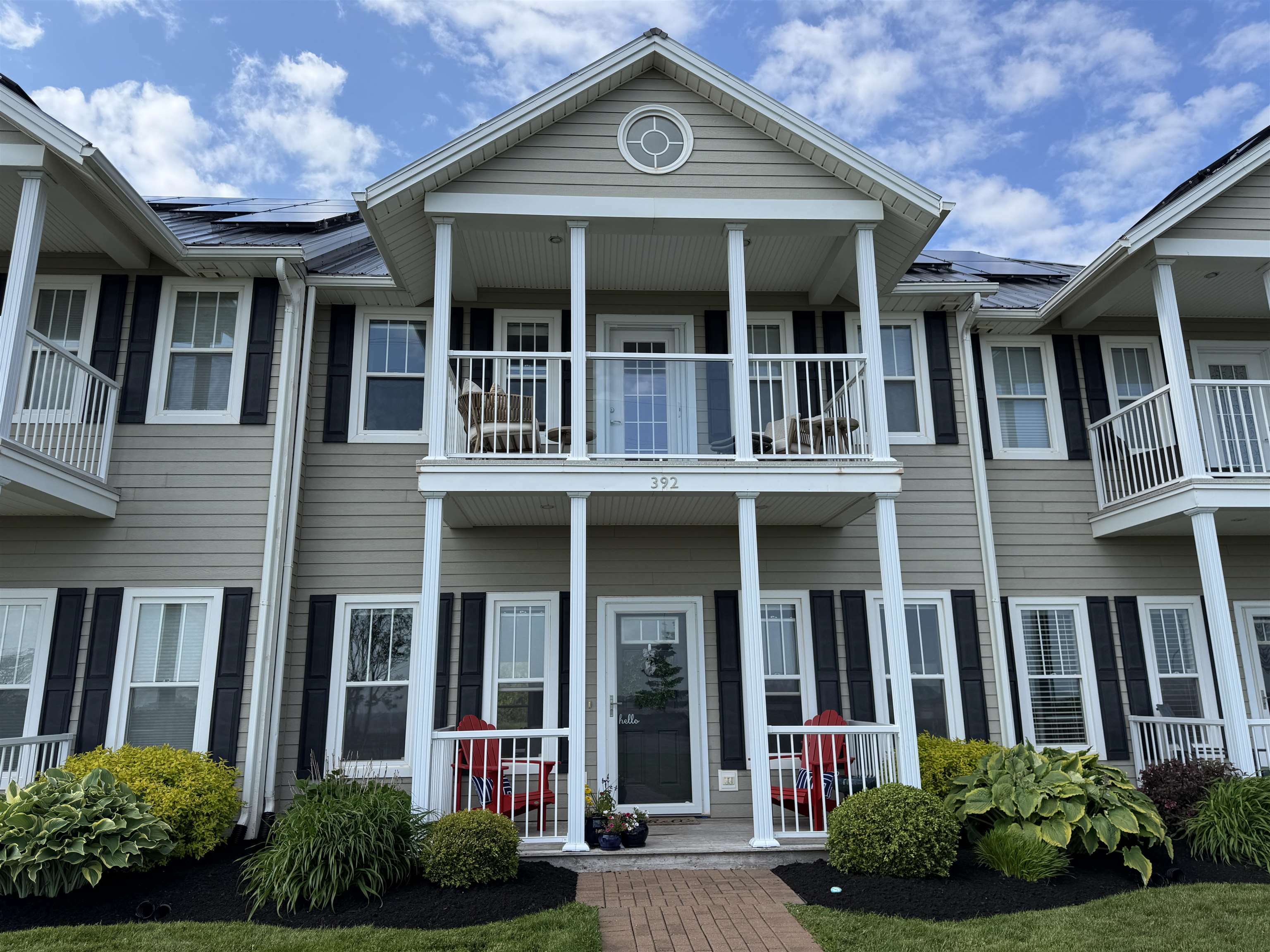 Property Photo: 392 Mackenzie Drive PE C1N 4J8