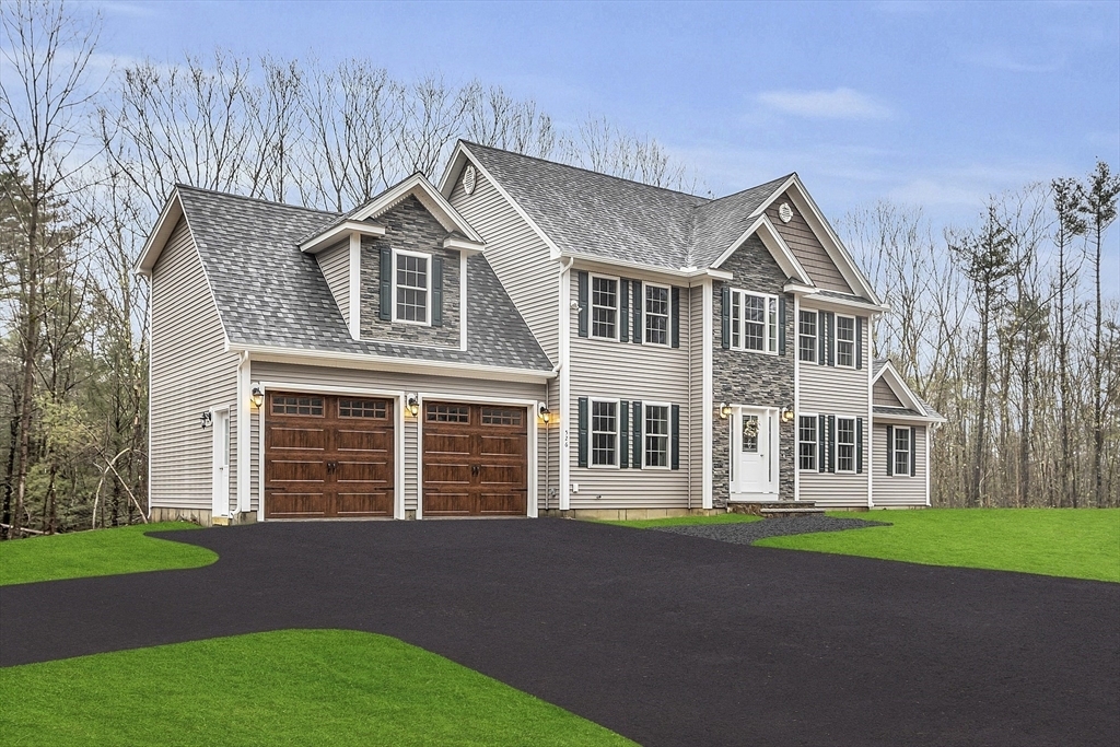 Property Photo: 1180 Elm St Applewood MA 01453