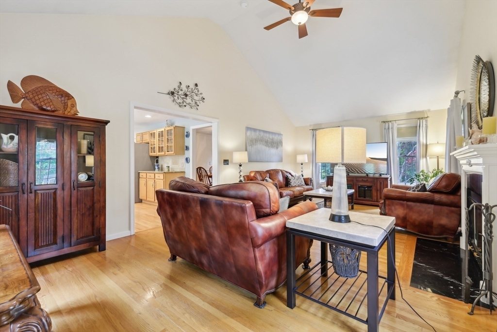 Property Photo: 176 Crescent St MA 01775