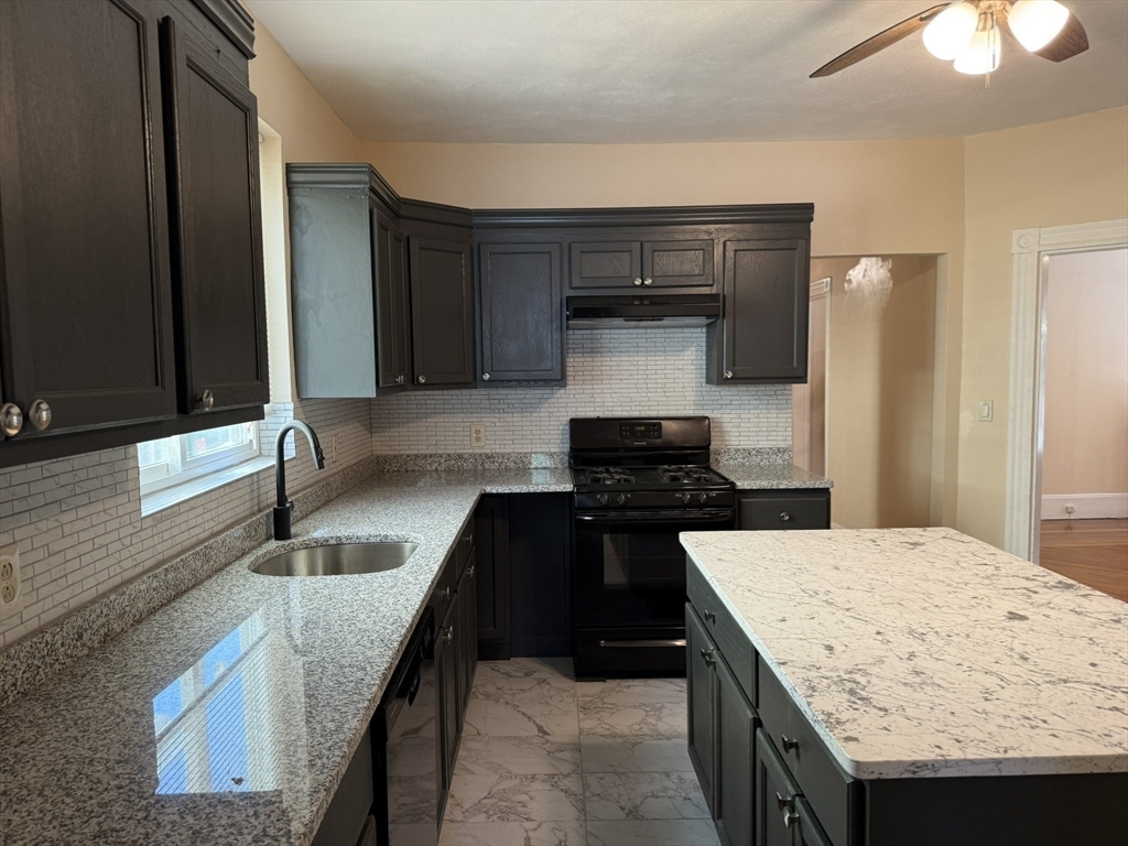 Property Photo: 4 Dever Street 1 MA 02122