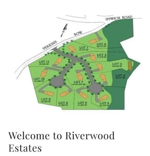 Property Photo: Lot 3 Pearl Way MA 01983