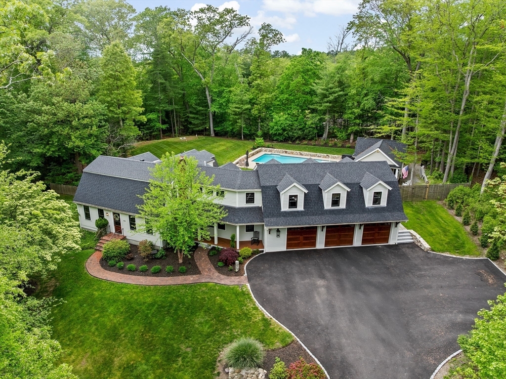 Property Photo: 436 River Street MA 02061