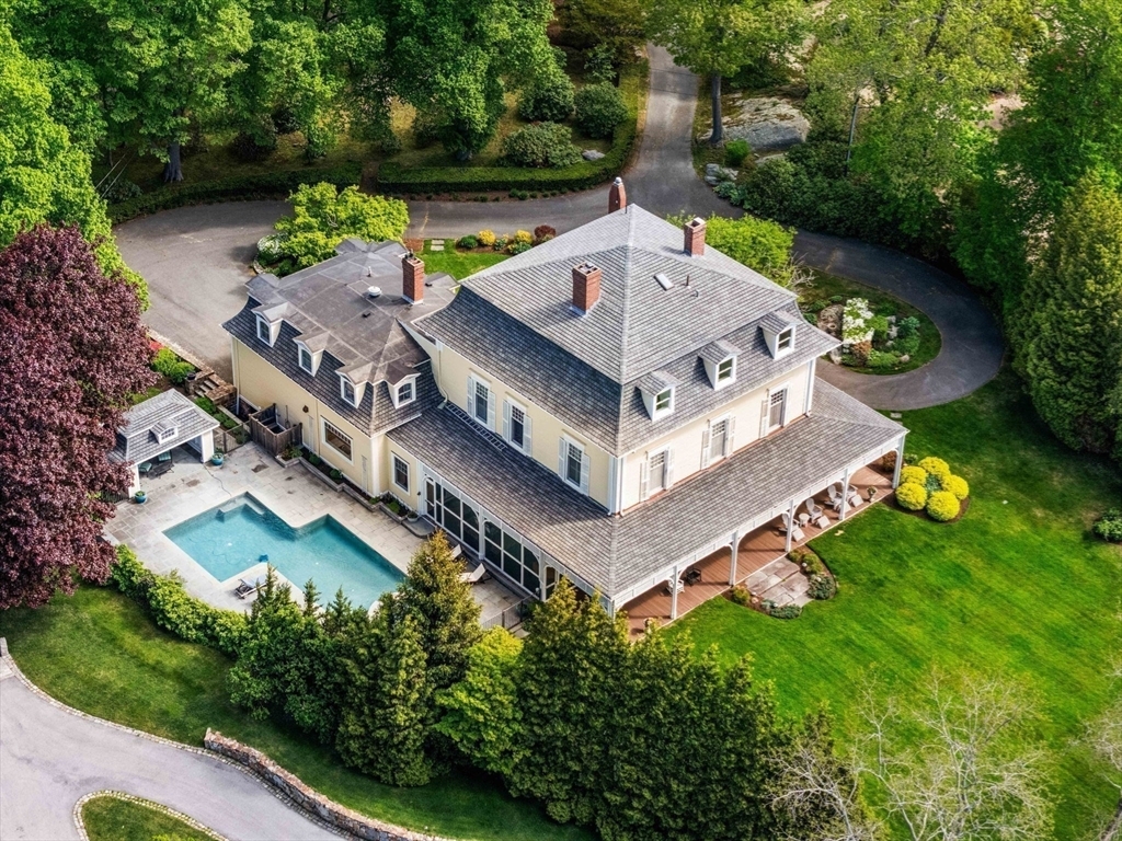 Property Photo: 9 Curtis Point MA 01915