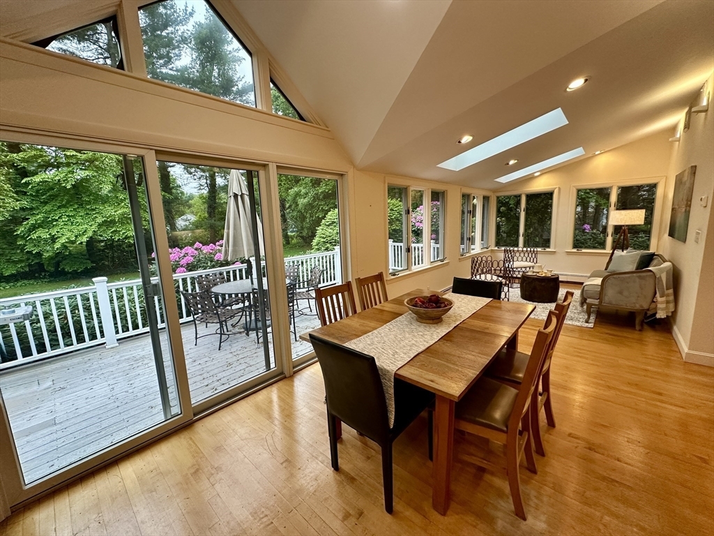 Property Photo: 7 Todd Rd MA 02420