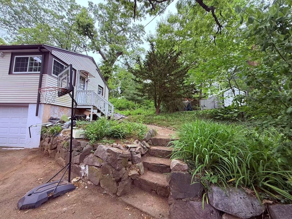 Property Photo:  109 Bartlett St  MA 02169 