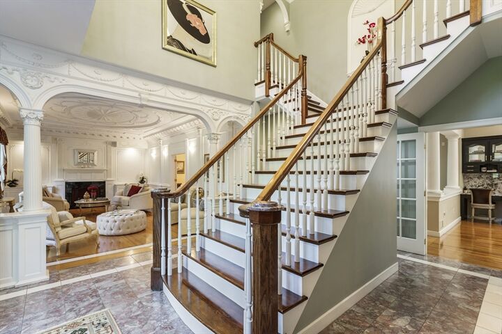 Property Photo:  25 Ashkins Dr  MA 01756