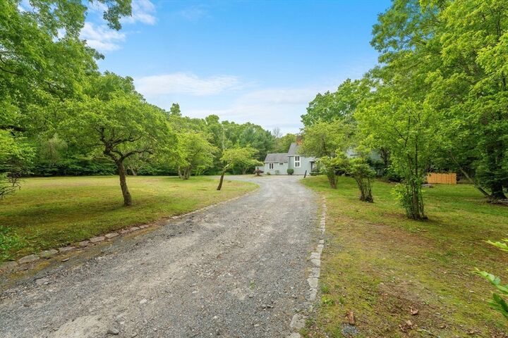 Property Photo:  220 Prospect Street  MA 02771 