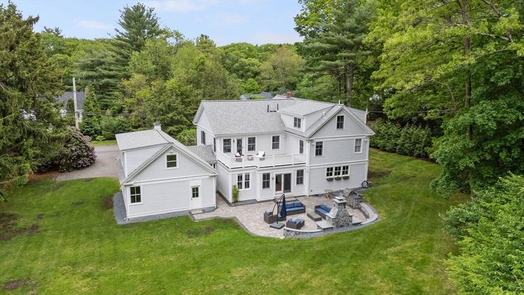 Property Photo:  51 Summer St  MA 02493 
