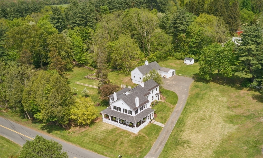 Property Photo: 4 Porter St MA 01033