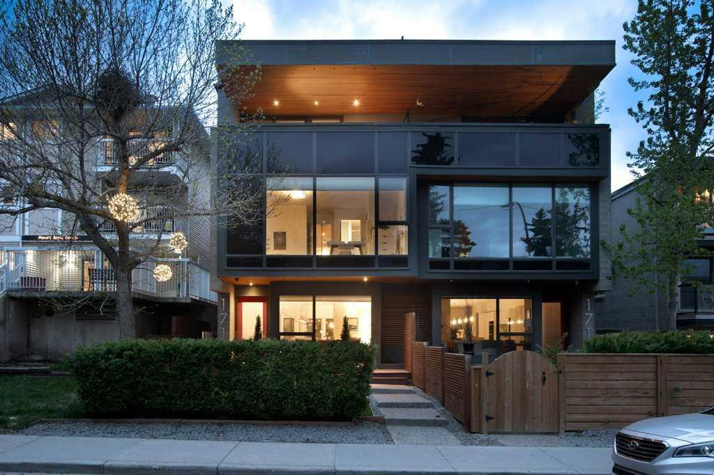 Photo de la propriété: 1719 13 Street SW AB T2T 3P5
