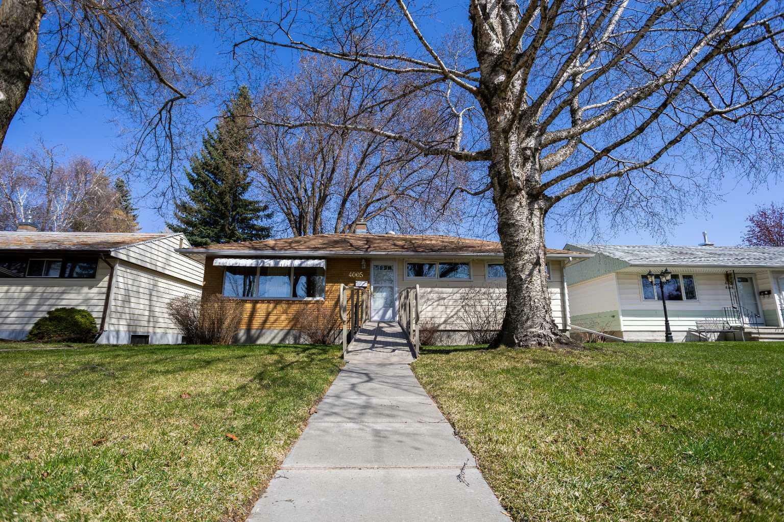 4005 41 Avenue  Red Deer AB T4N 2X9 photo